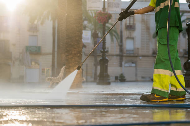 Best Deck and Patio Pressure Washing in Timberline Fernwood, AZ